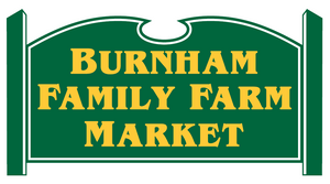 BurnHam Family Farm Market - New store !