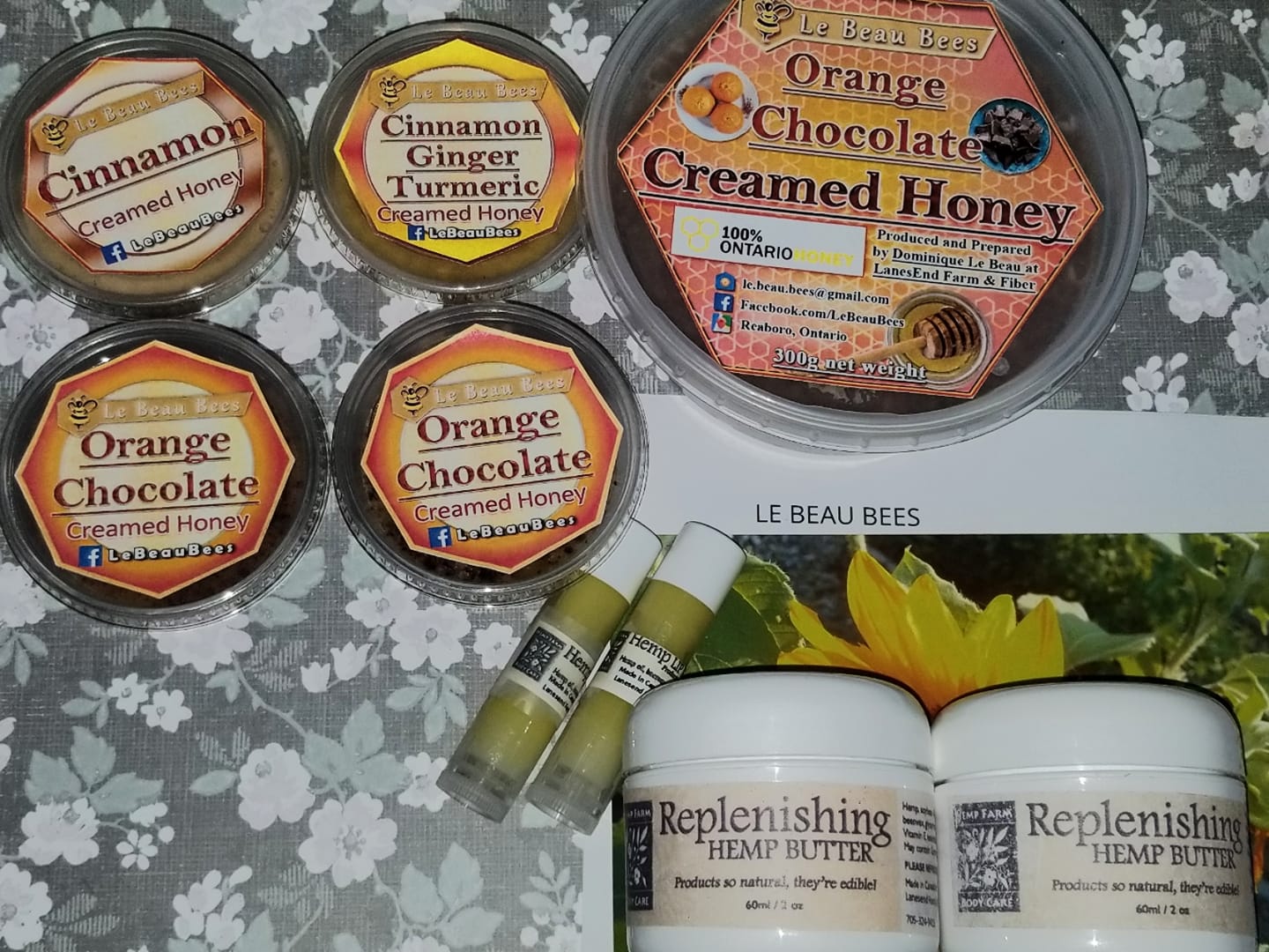Mariz de la Cruz - Review - LE BEAU BEES - LEBEAUBEES.COM
