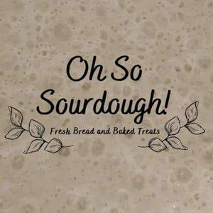 New partner : Oh So Sourdough! Lindsay Ontario