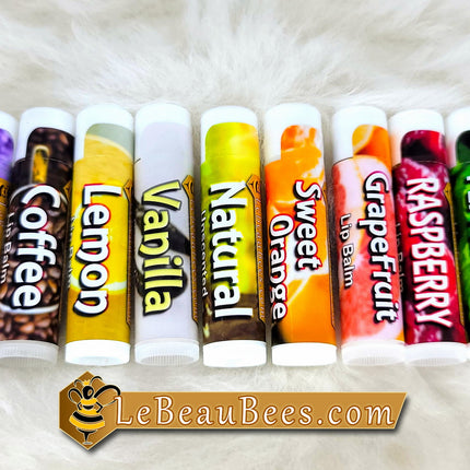 Lip Balms