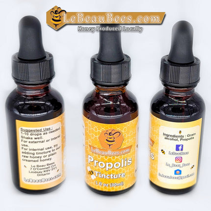 Propolis Tincture