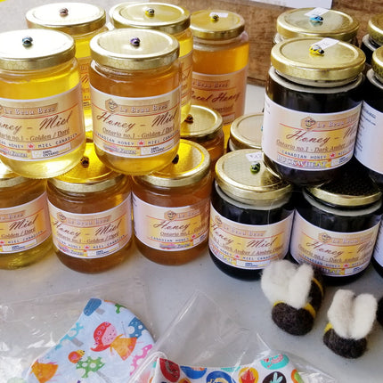 Collection image for: Liquid Honey