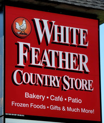 White Feather Country Store 