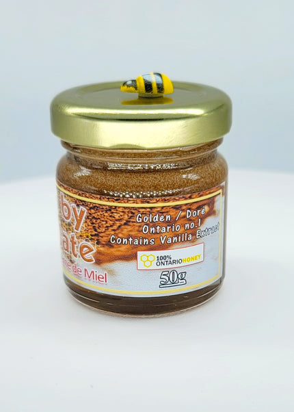 Crème de Miel - Death by Chocolate - 50g