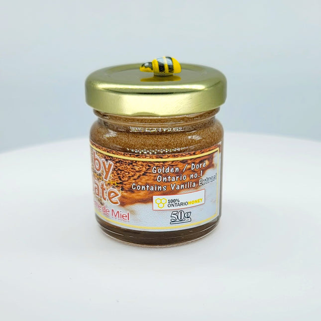 Crème de Miel - Death by Chocolate - 50g