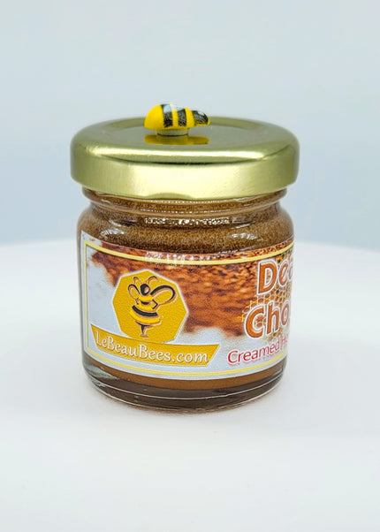 Crème de Miel - Death by Chocolate - 50g