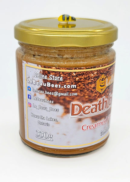 Crème de Miel - Death by Chocolate - 330g