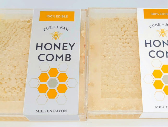 <h2>Honey Comb</h2>