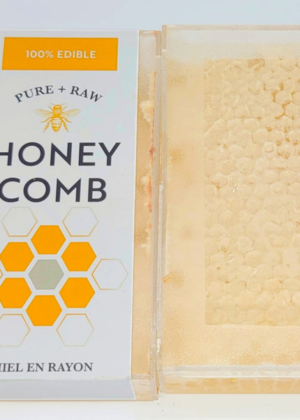Honeycomb