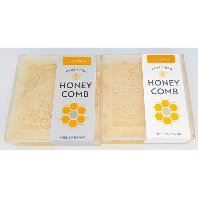 Honeycomb