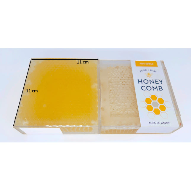 Honeycomb