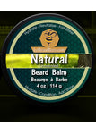 4oz de baume