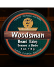 4oz de baume