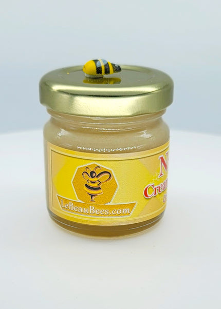  Crème de Miel Naturelle - 50g
