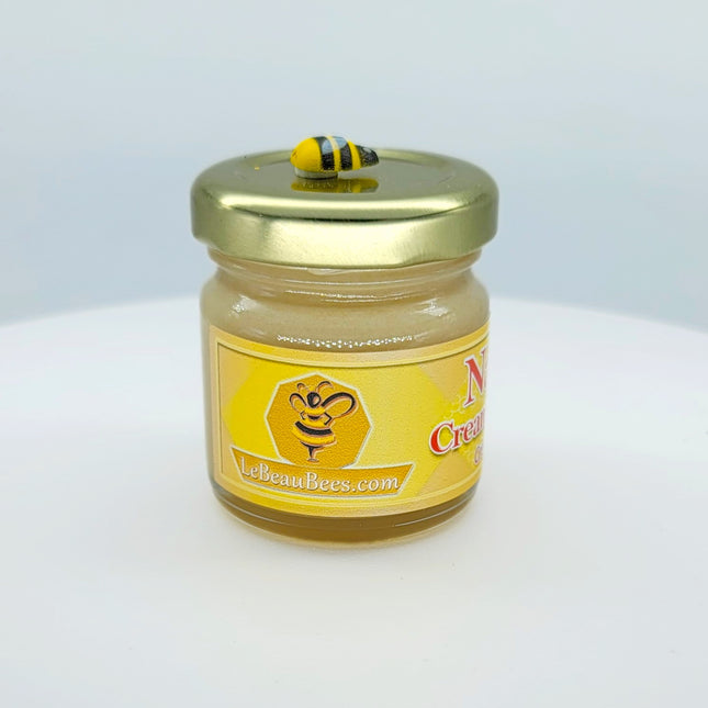  Crème de Miel Naturelle - 50g