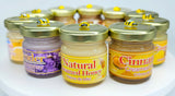 Lavender Creamed Honey - 50g