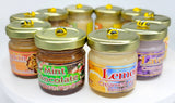 Lavender Creamed Honey - 50g