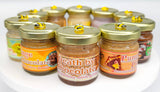Lavender Creamed Honey - 50g