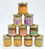 Lavender Creamed Honey - 50g