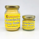 Replenishing Hemp Butter 125ml and 40ml