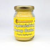 Replenishing Hemp Butter 125ml and 40ml