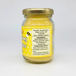 Replenishing Hemp Butter 125ml and 40ml