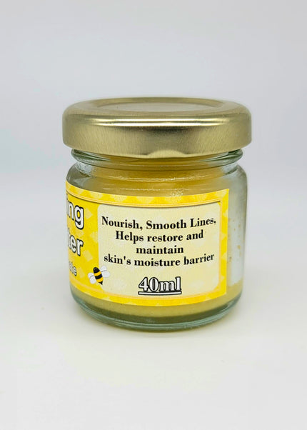 Beurre de chanvre reconstituant 125 ml et 40 ml