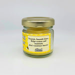 Replenishing Hemp Butter 125ml and 40ml