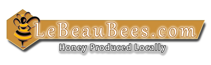 LE BEAU BEES FLAVOURED HONEY SPECIALIST