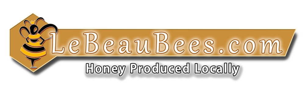 LE BEAU BEES FLAVOURED HONEY SPECIALIST