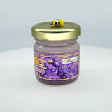 Lavender Creamed Honey - 50g