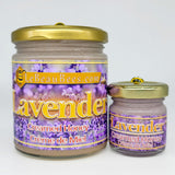 Lavender Creamed Honey - 50g
