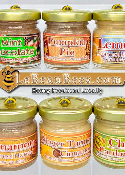 Gift Bundle 1 - Create Your Gift Bundle
