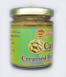 Chai Cardamom Creamed Honey - 330g