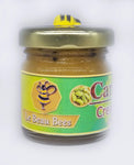 Chai Cardamom Creamed Honey - 50g