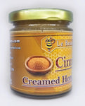 Cinnamon Creamed Honey - 330g