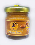 Crème de Miel à la Cannelle - 50g