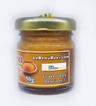 Cinnamon Creamed Honey - 50g
