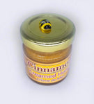 Crème de Miel à la Cannelle - 50g