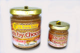 Death by Chocolate Creamed Honey - 50g