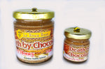 Death By Chocolate Creamed Honey - 330g
