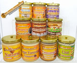 Lavender Creamed Honey - 50g