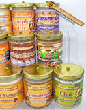 Lavender Creamed Honey - 50g