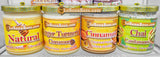 Lavender Creamed Honey - 50g