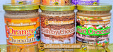 Lavender Creamed Honey - 50g