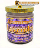-= NEW =- Lavender Creamed Honey - 330g