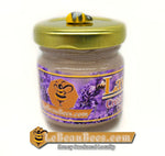 -= NEW =- Lavender Creamed Honey - 50g