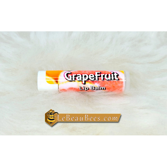 Lip Balm - GrapeFruit