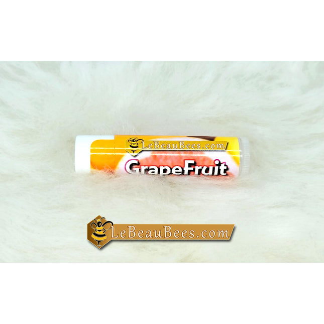 Lip Balm - GrapeFruit