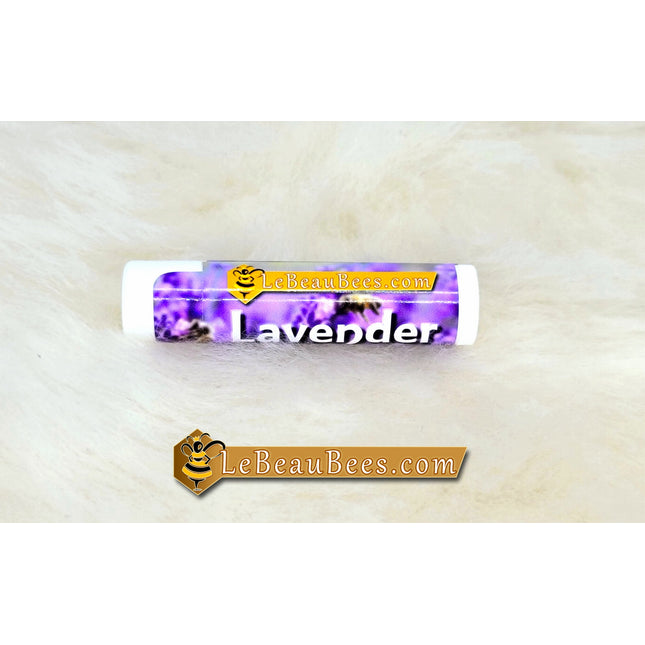 Lip Balm - Lavender